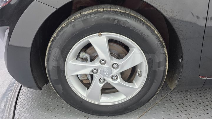 Hyundai Avante 2016 — 5