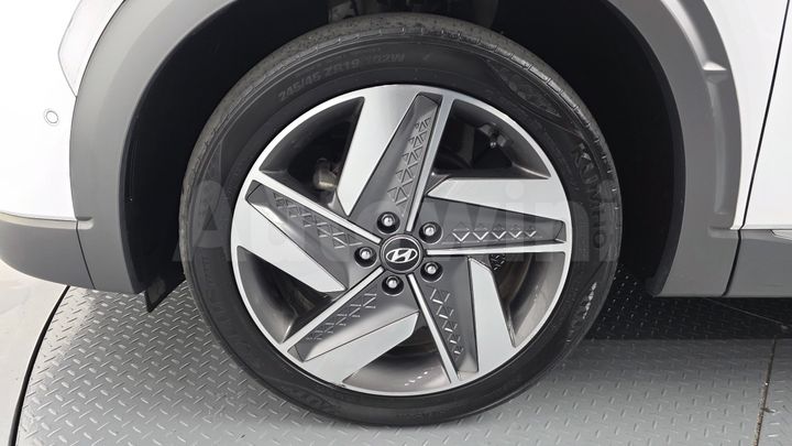 Hyundai Nexo 2021 — 5