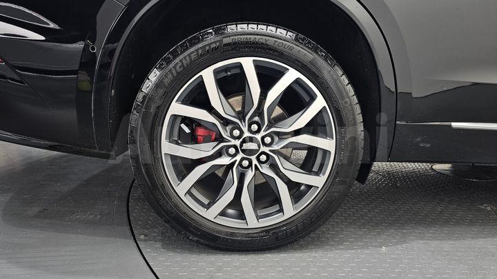 Cadillac XT6 2022 — 5