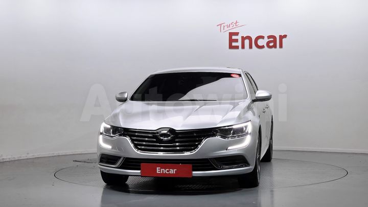 Renault SM6 2019 — 3