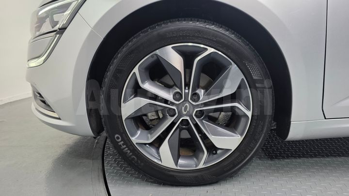 Renault SM6 2019 — 5