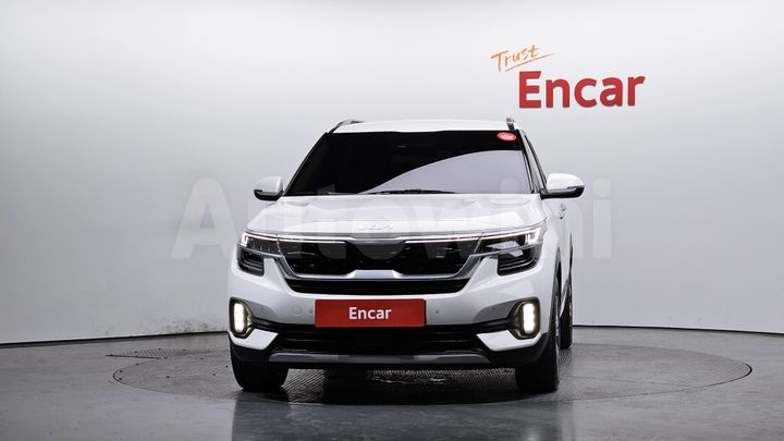 Kia Seltos 2023 — 4