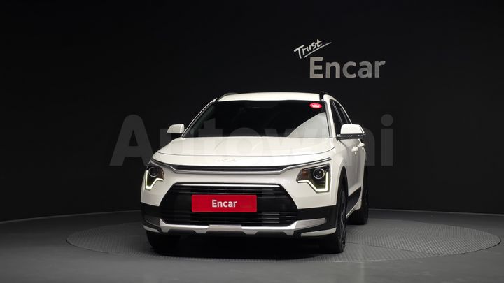 Kia Niro 2022 — 3