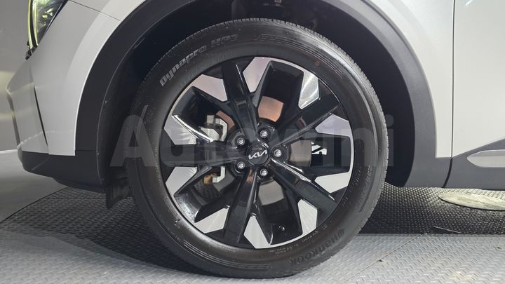 Kia Sportage 2023 — 5
