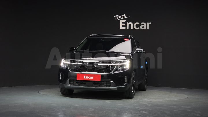 Kia Seltos 2024 — 3