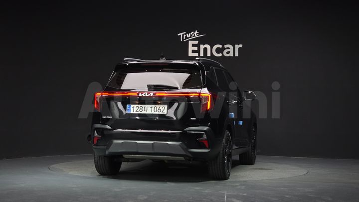 Kia Seltos 2024 — 4