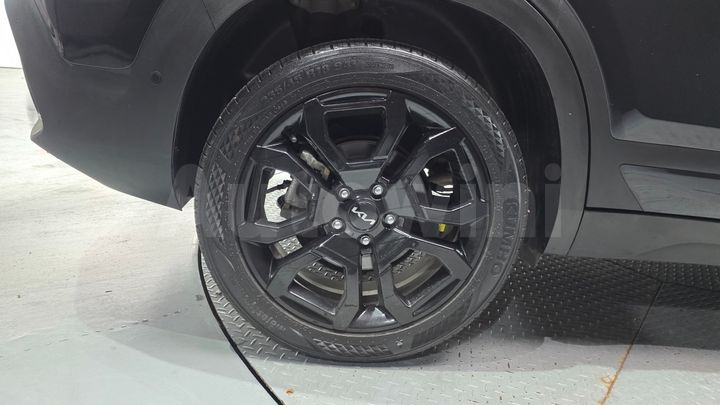 Kia Seltos 2024 — 5