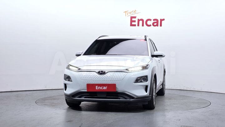 Hyundai Kona 2020 — 3