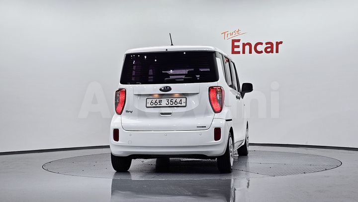 Kia Ray 2016 — 3