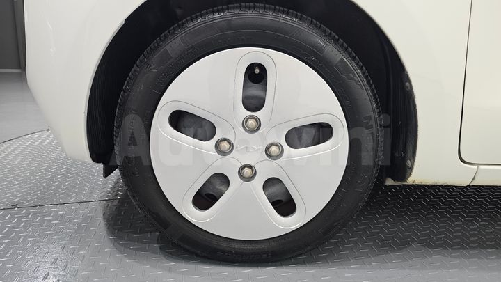 Kia Ray 2016 — 4