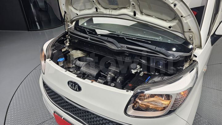 Kia Ray 2016 — 5