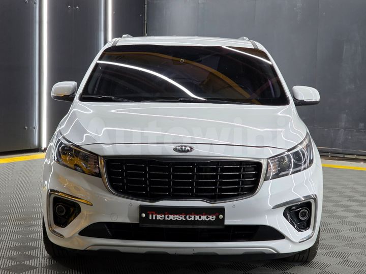 Kia Carnival 2019 — 3