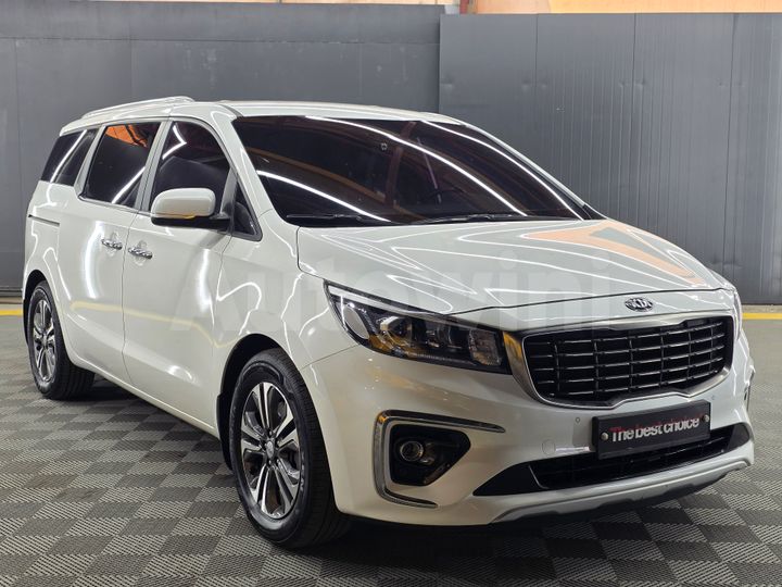 Kia Carnival 2019 — 4