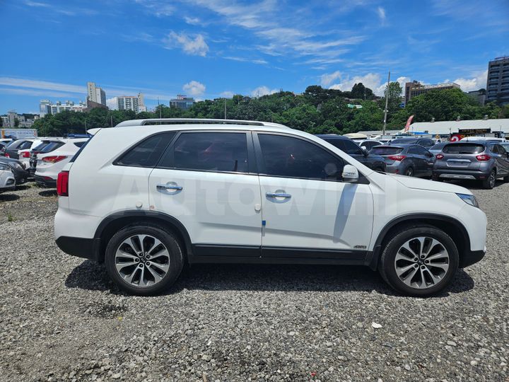 Kia Sorento 2014 — 3