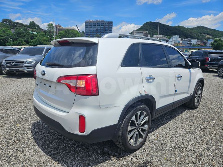 Kia Sorento 2014 — 4