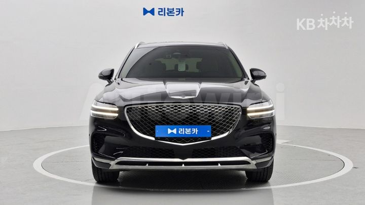 Genesis GV70 2024 — 2