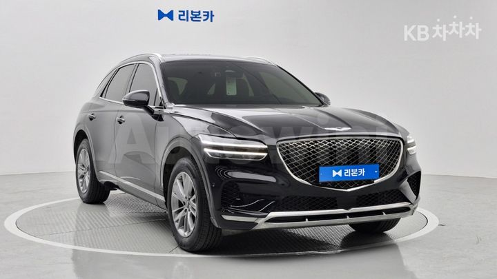 Genesis GV70 2024 — 3