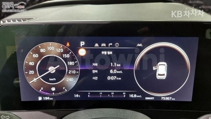 Kia Sportage 2022 KNAPY81BGNK010982 — 5