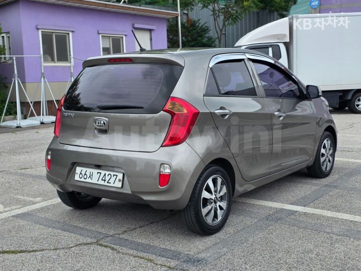Kia Morning 2015 — 4