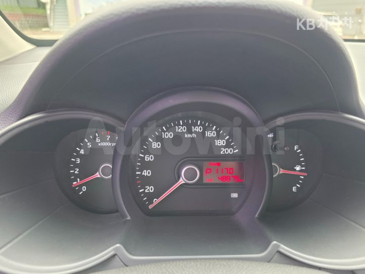 Kia Morning 2015 — 5