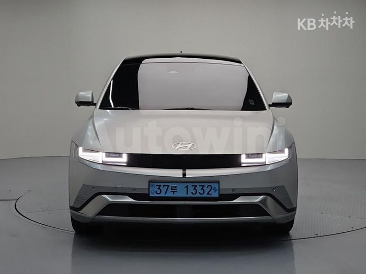 Hyundai Ioniq5 2025 — 2