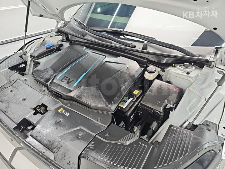 Hyundai Ioniq5 2025 — 5