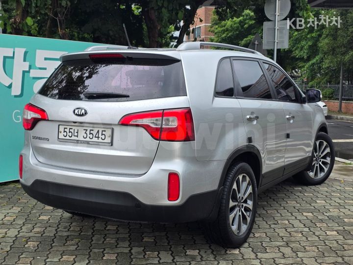 Kia Sorento 2013 — 4