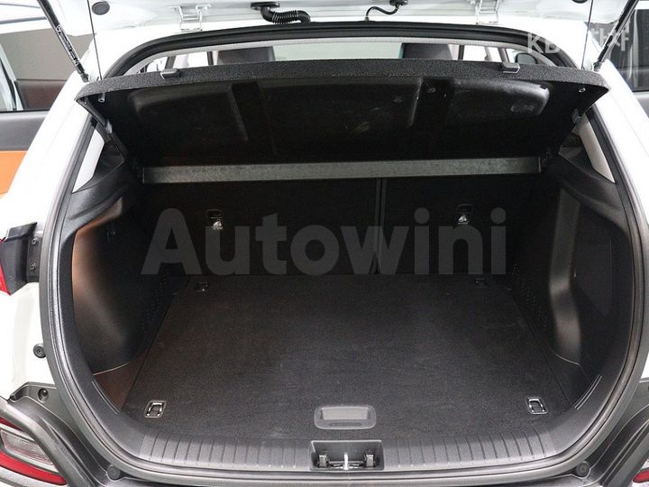 Hyundai Kona 2019 — 5