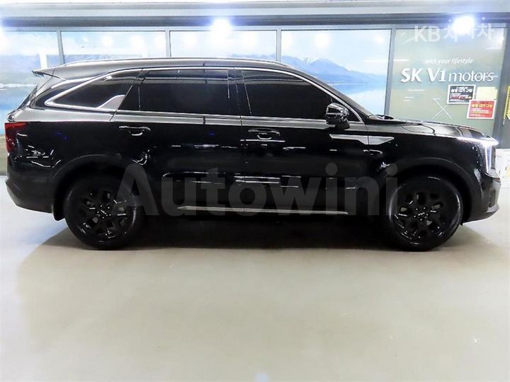 Kia Sorento 2024 — 3