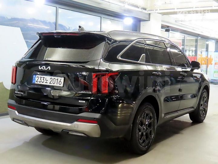 Kia Sorento 2024 — 4