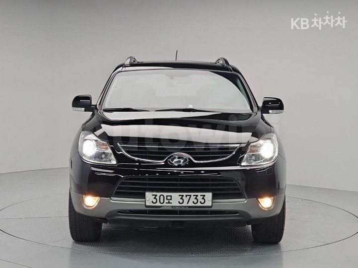 Hyundai Veracruz 2011 — 2