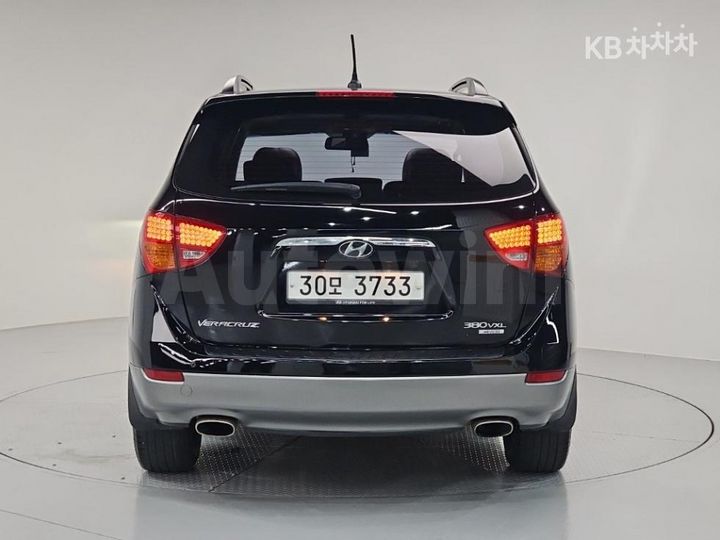 Hyundai Veracruz 2011 — 3