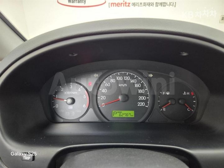 Hyundai Starex 2012 — 3
