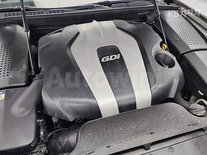 Hyundai Equus 2014 — 5