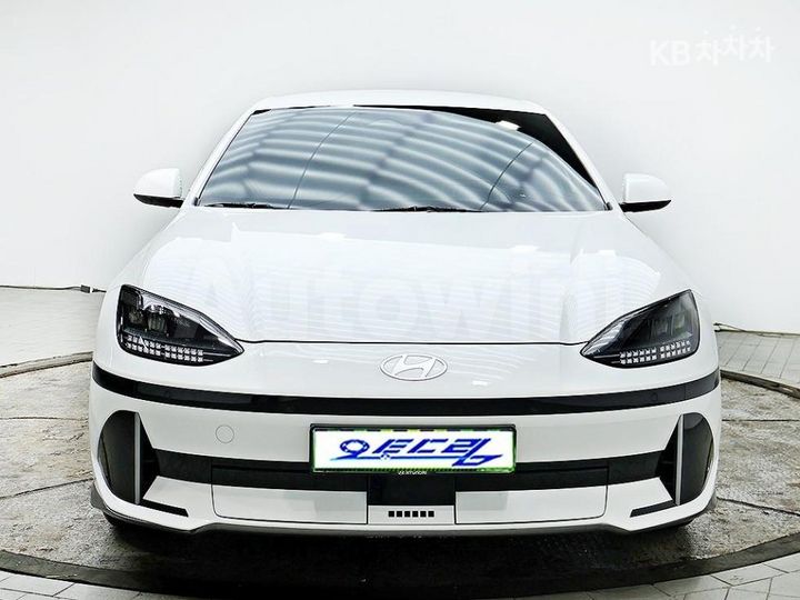 Hyundai Ioniq6