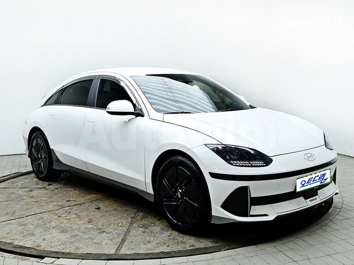 Hyundai Ioniq6