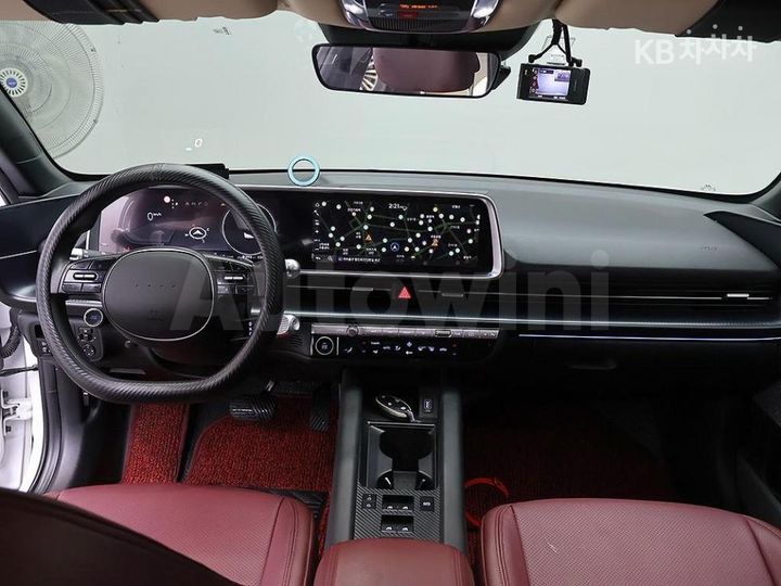 Hyundai Ioniq6