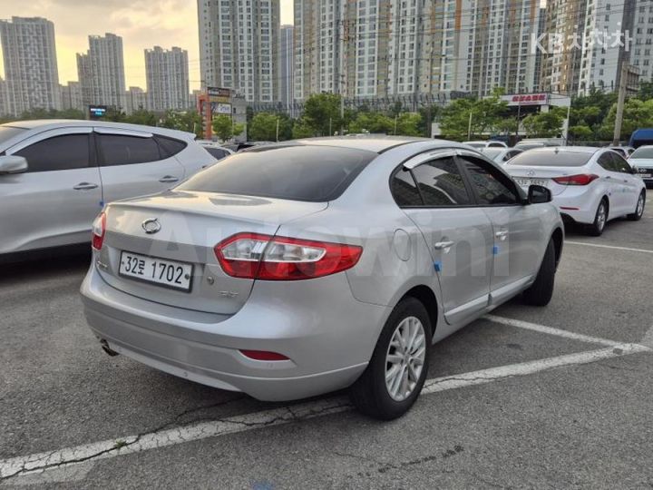 Renault SM3 2013 — 3