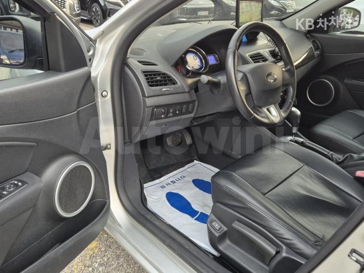 Renault SM3 2013 — 4