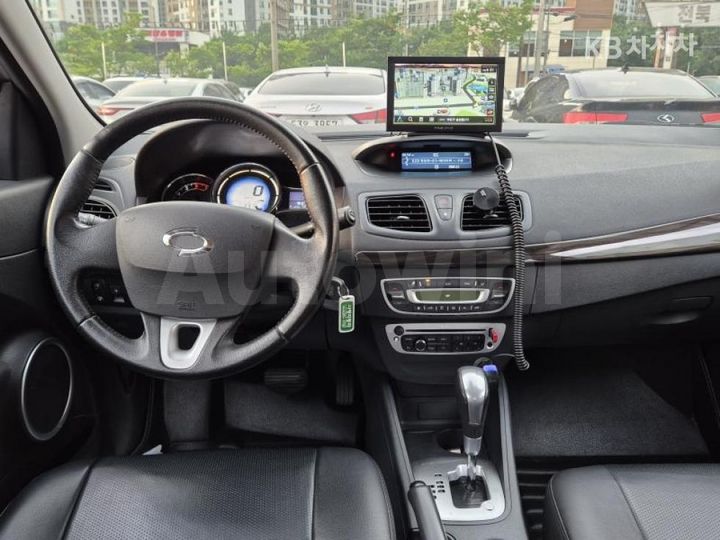 Renault SM3 2013 — 5