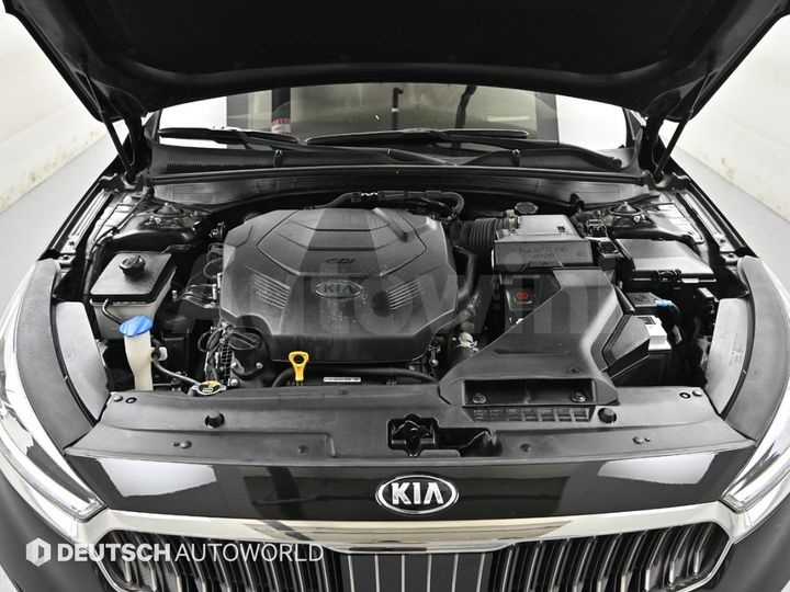 Kia K7 2017 — 5