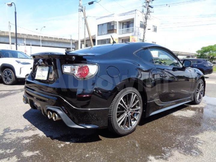 Toyota 86