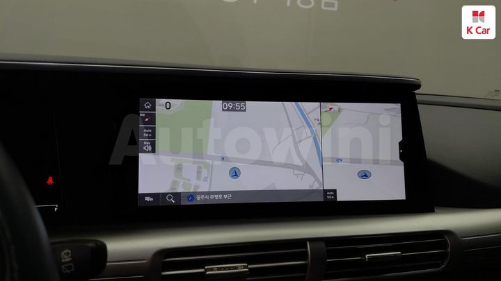 Hyundai Nexo 2020 — 3