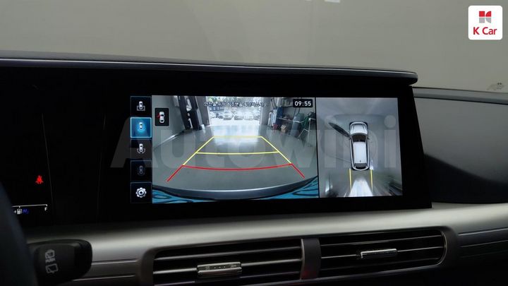 Hyundai Nexo 2020 — 4