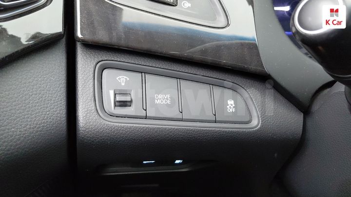 Hyundai Grandeur 2016 — 3