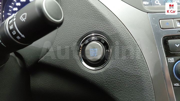 Hyundai Grandeur 2016 — 4