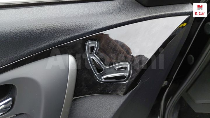 Hyundai Grandeur 2016 — 5