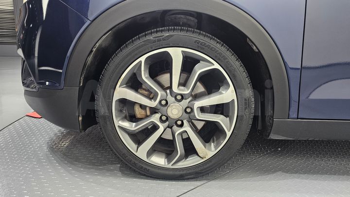 KGM (Ssangyong) Tivoli 2015 — 5