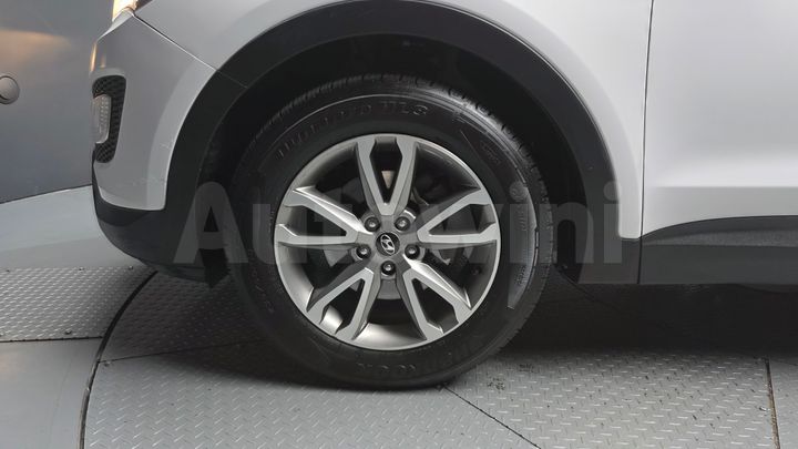 Hyundai SantaFe 2014 — 5