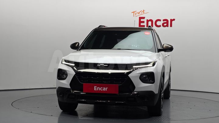 Chevrolet Trailblazer 2022 — 3